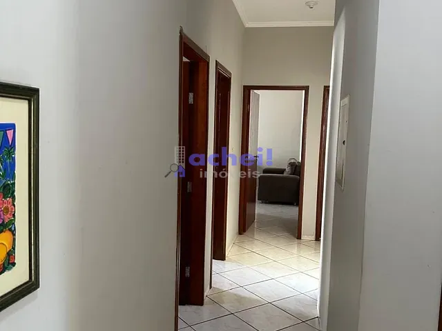 Casa 4 quartos e 3 banheiros, à venda, no bairro Loteamento Monte Líbano em Rondonópolis