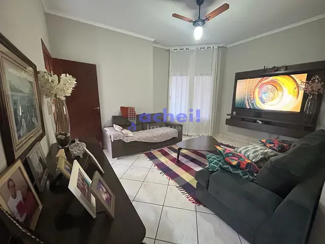 Casa 4 quartos e 3 banheiros, à venda, no bairro Loteamento Monte Líbano em Rondonópolis