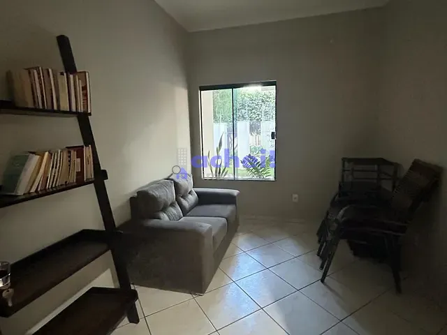Casa 4 quartos e 3 banheiros, à venda, no bairro Loteamento Monte Líbano em Rondonópolis