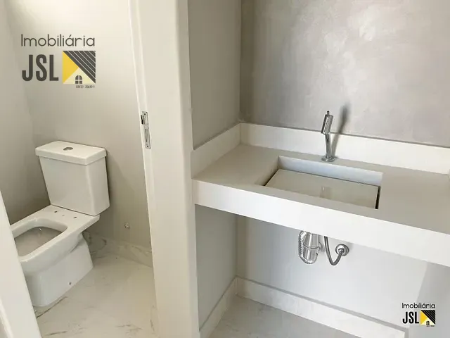 Casa com 536m² 4 quartos e 1 banheiro, à venda, no bairro Condomínio Terras do Vale em Caçapava