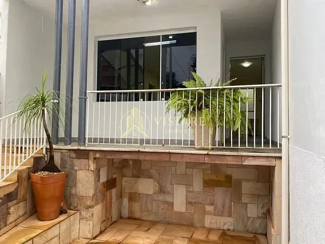 Casa com 262m² 4 quartos e 4 banheiros, para alugar, no bairro Centro em Piracicaba