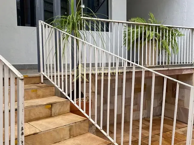 Casa com 262m² 4 quartos e 4 banheiros, para alugar, no bairro Centro em Piracicaba