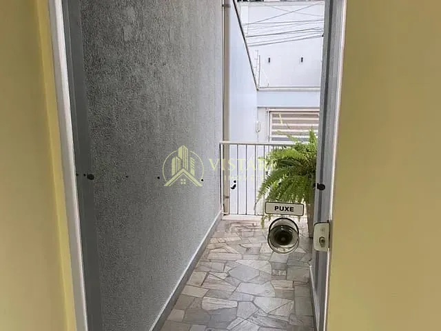 Casa com 262m² 4 quartos e 4 banheiros, para alugar, no bairro Centro em Piracicaba