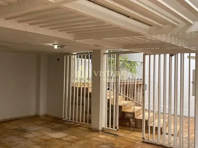 Casa com 262m² 4 quartos e 4 banheiros, para alugar, no bairro Centro em Piracicaba