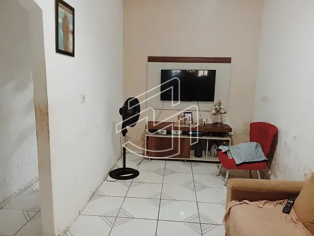 Casa 4 quartos e 2 banheiros, à venda, no bairro Parque Verde em Belém