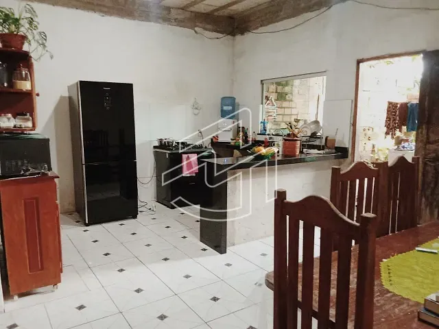 Casa 4 quartos e 2 banheiros, à venda, no bairro Parque Verde em Belém