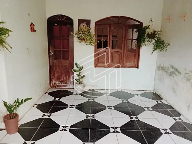 Casa 4 quartos e 2 banheiros, à venda, no bairro Parque Verde em Belém