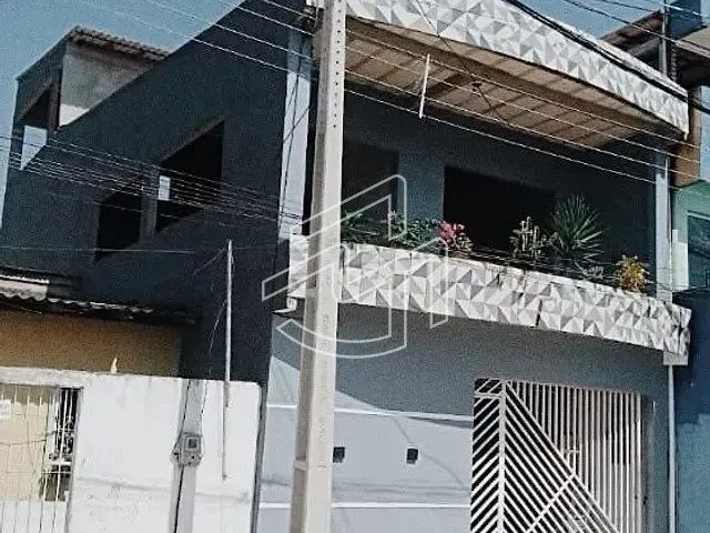 Casa 4 quartos e 2 banheiros, à venda, no bairro Parque Verde em Belém