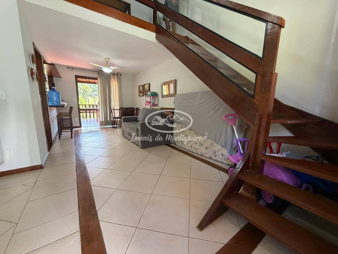 Casa, 2 quartos, 108 m² - Foto 2