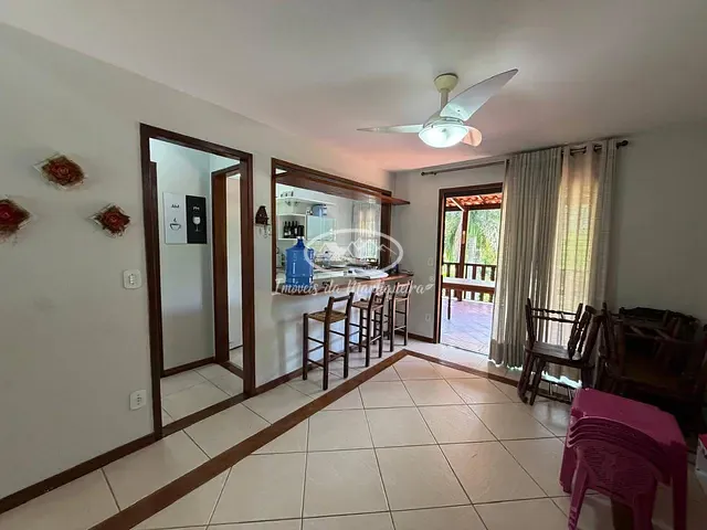 Casa com 292m² 2 quartos e 3 banheiros, à venda, no bairro Bela Vista (Penedo) em Itatiaia