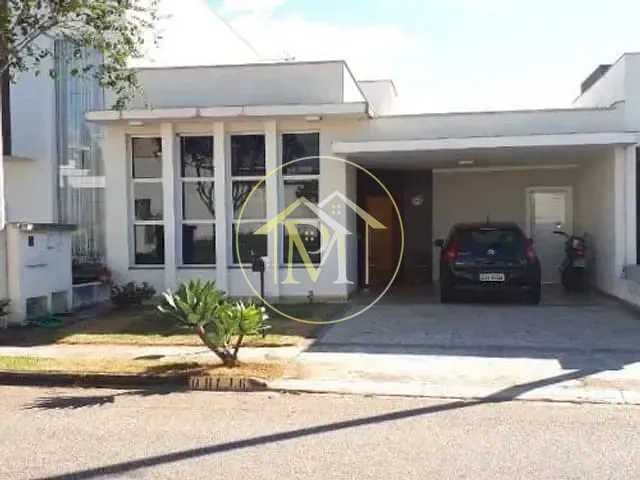 Casa com 250m² 3 quartos e 4 banheiros, à venda, no bairro Iporanga em Sorocaba