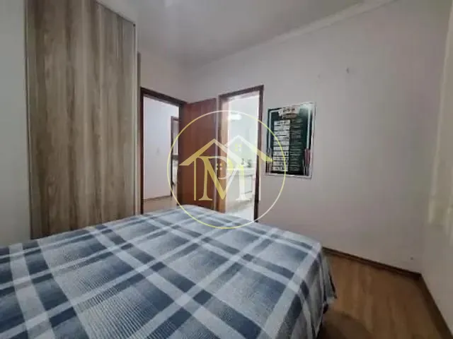 Casa com 250m² 3 quartos e 4 banheiros, à venda, no bairro Iporanga em Sorocaba