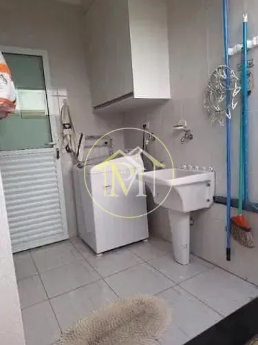 Casa, 3 quartos, 180 m² - Foto 12