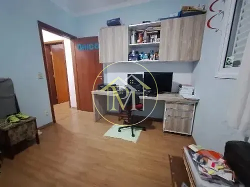 Casa, 3 quartos, 180 m² - Foto 4