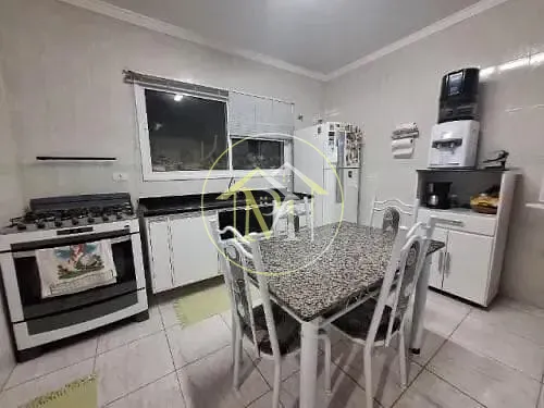 Casa, 3 quartos, 180 m² - Foto 11