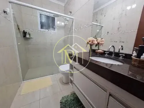Casa, 3 quartos, 180 m² - Foto 8