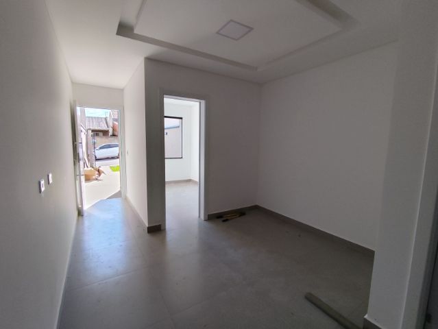 Foto do Casa - Casa 2 Quartos no Umbará – Próximo ao CT do Athletico | Financia CEF | Mendes Imobiliária