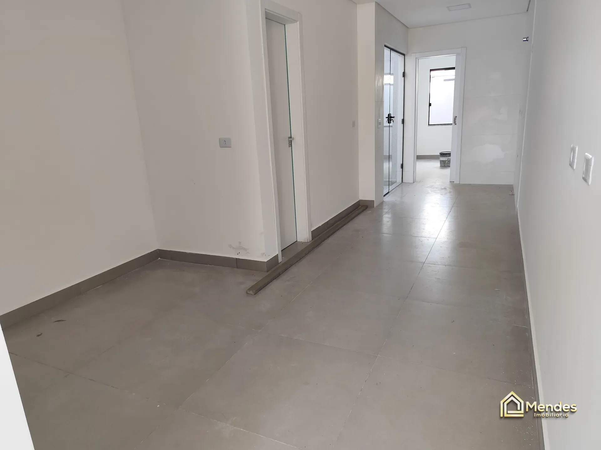 Casa, 2 quartos, 44 m² - Foto 15