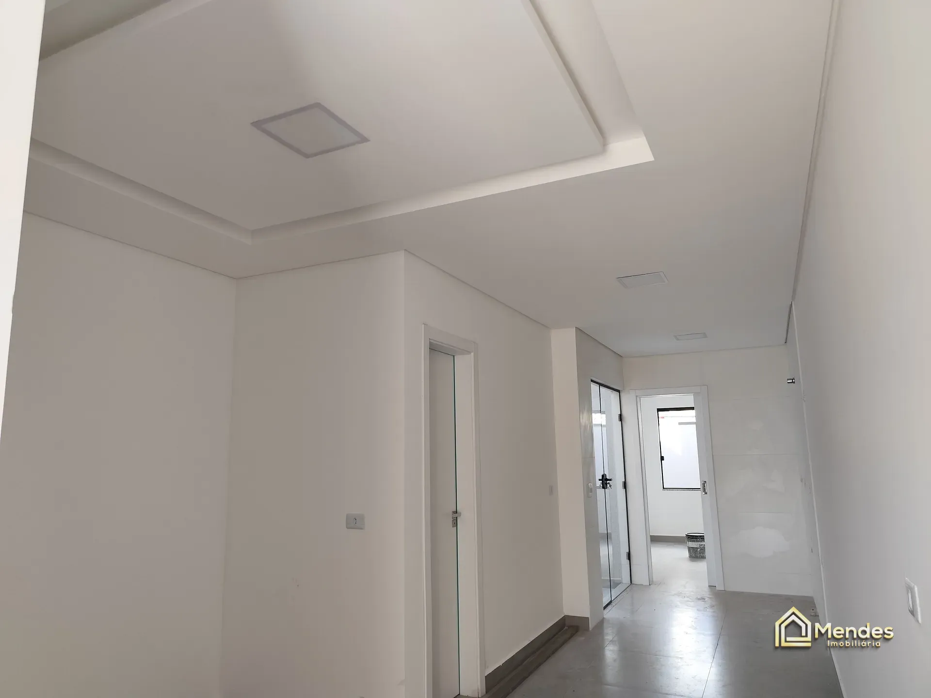 Casa, 2 quartos, 44 m² - Foto 16