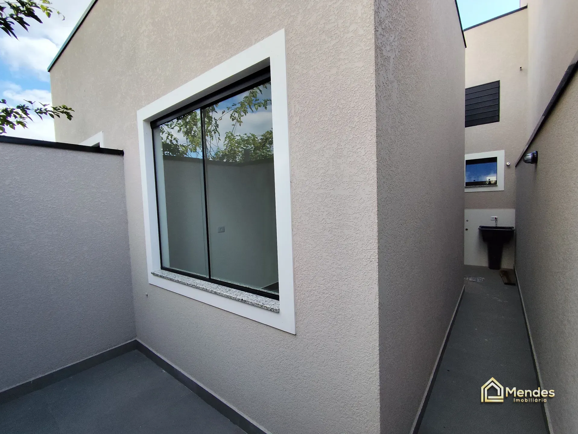 Casa, 2 quartos, 44 m² - Foto 10