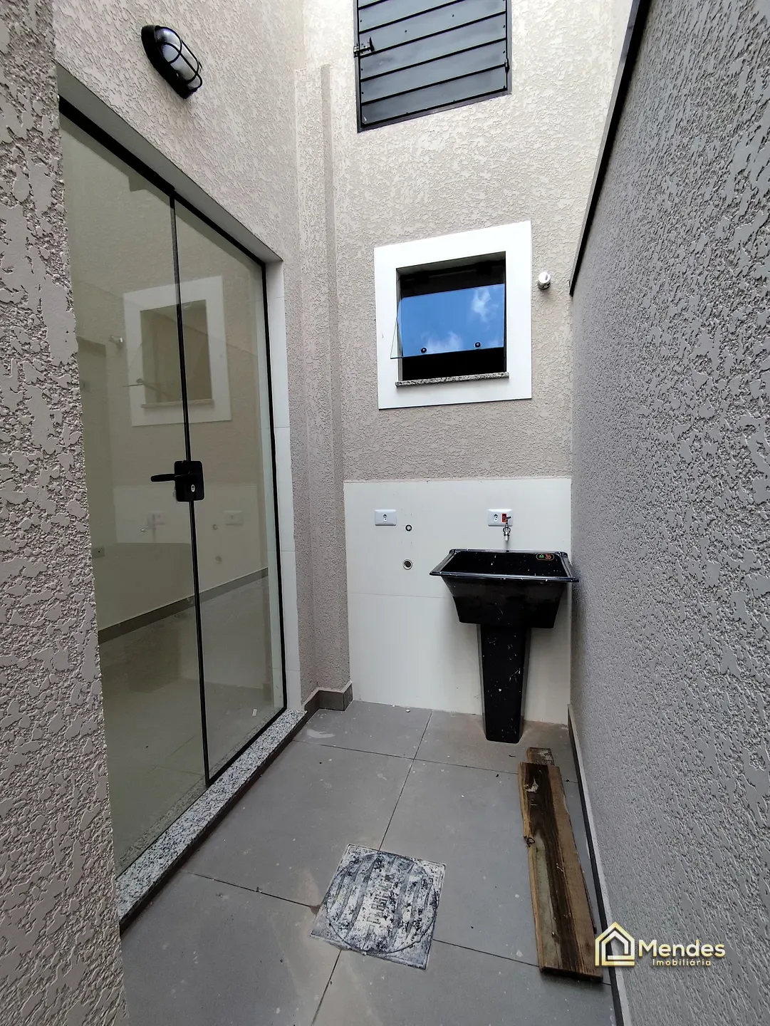 Casa, 2 quartos, 44 m² - Foto 9