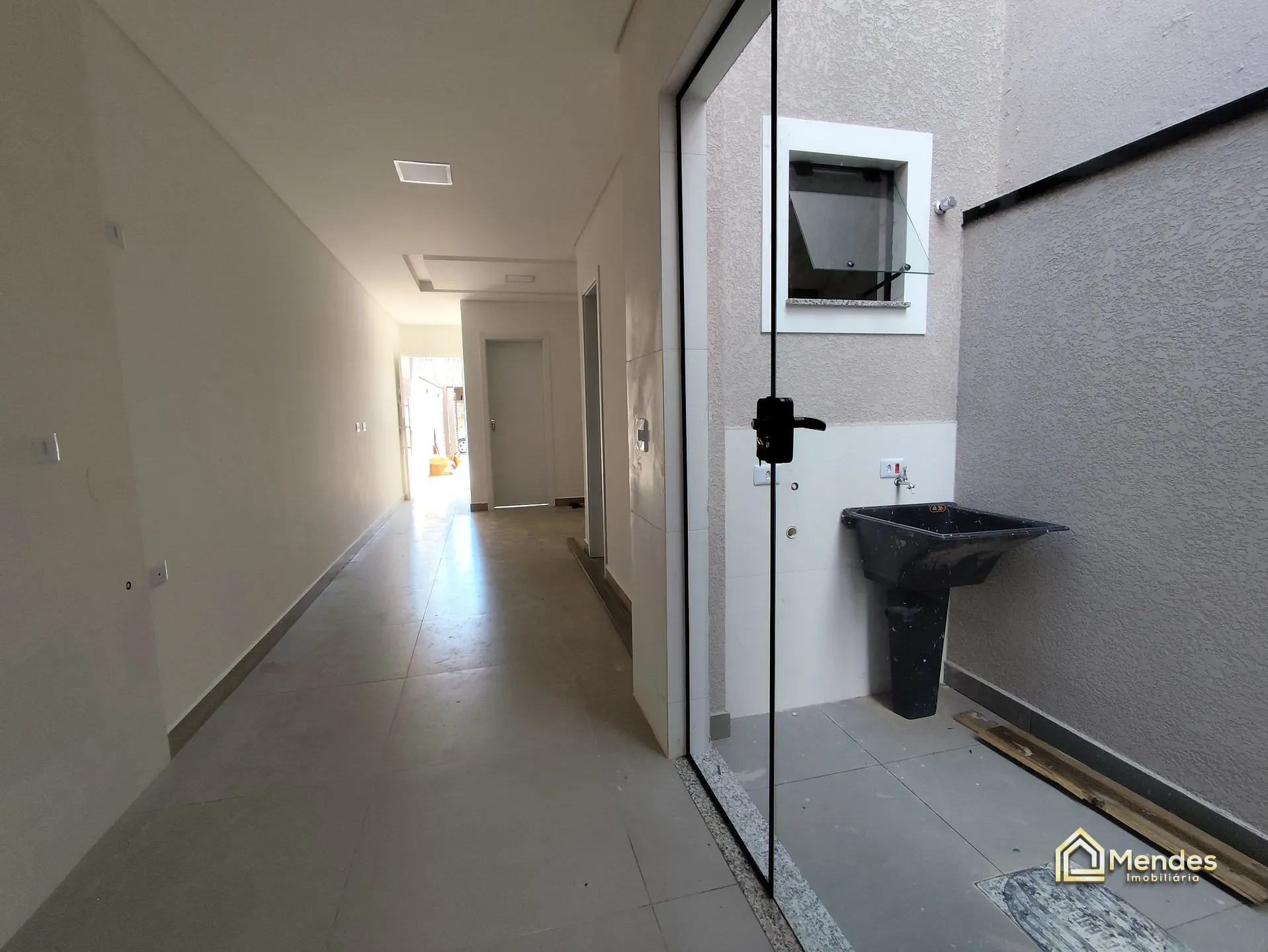 Casa, 2 quartos, 44 m² - Foto 5