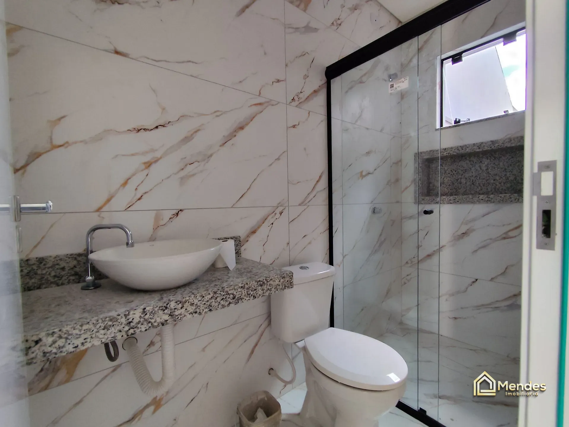 Casa, 2 quartos, 44 m² - Foto 8