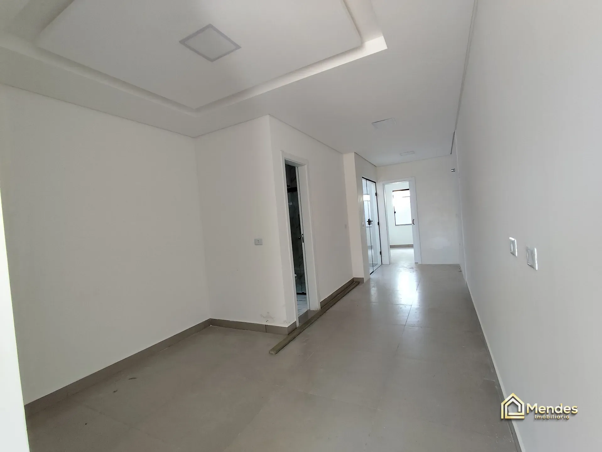 Casa, 2 quartos, 44 m² - Foto 4