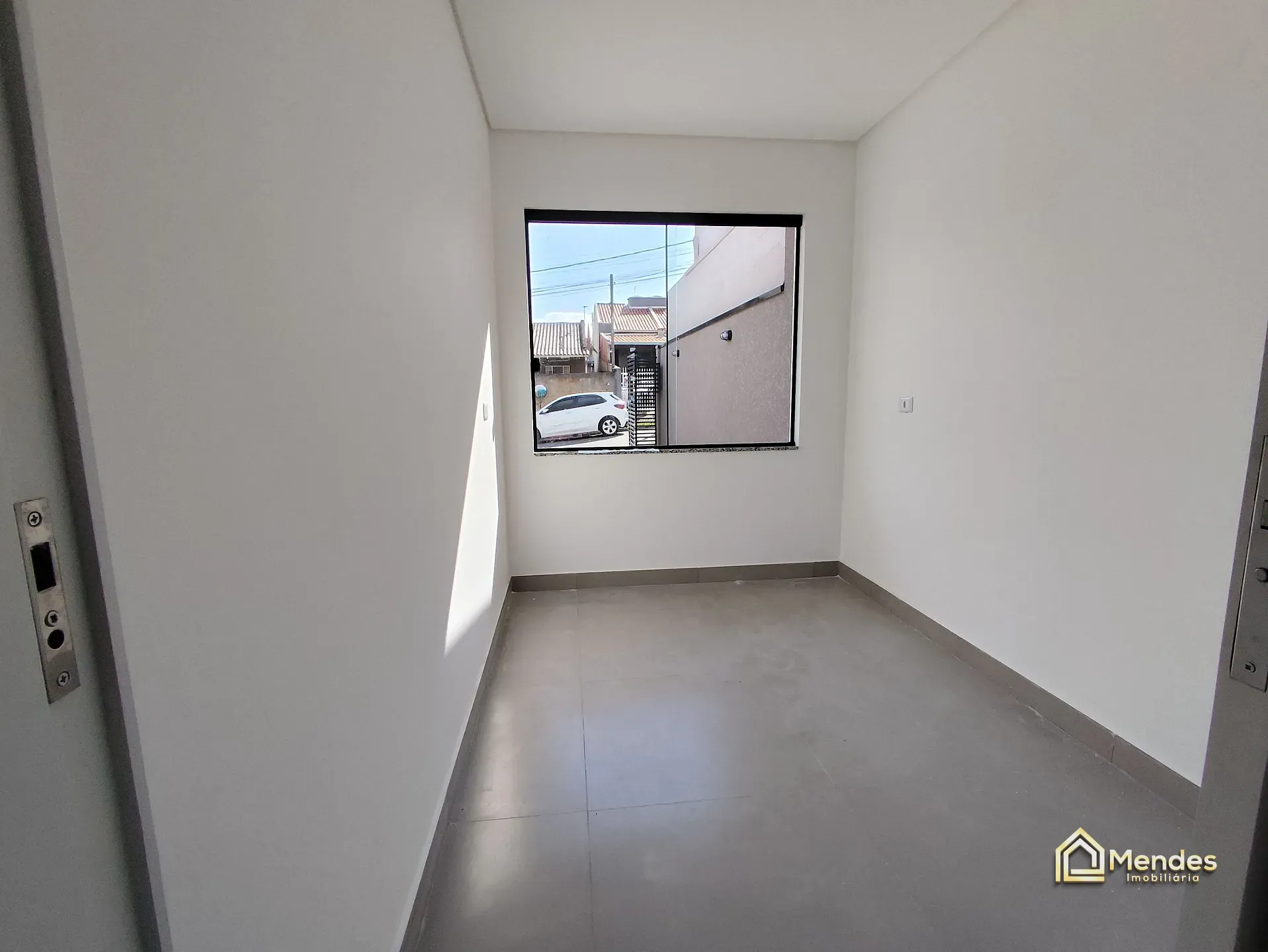 Casa, 2 quartos, 44 m² - Foto 7