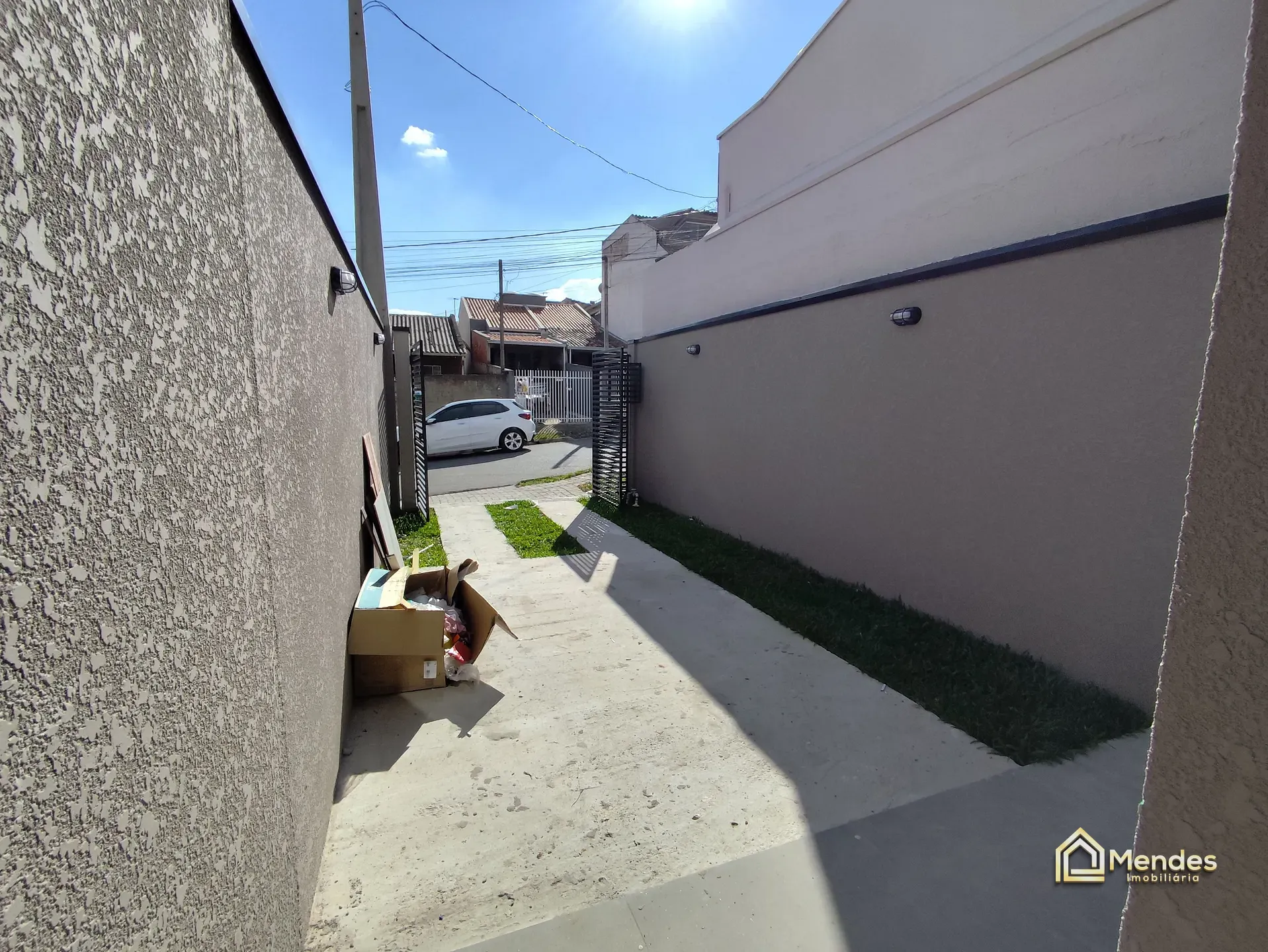 Casa, 2 quartos, 44 m² - Foto 11