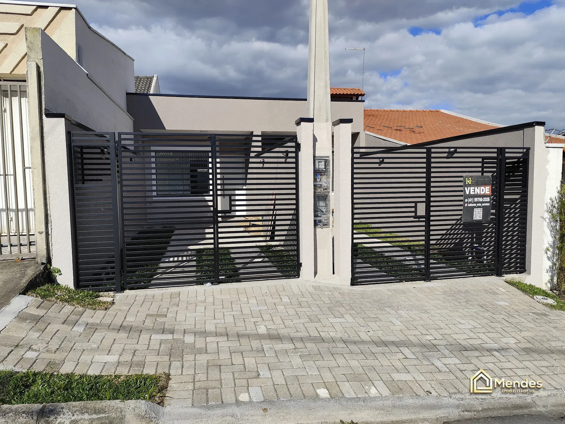 Casa, 2 quartos, 44 m² - Foto 12