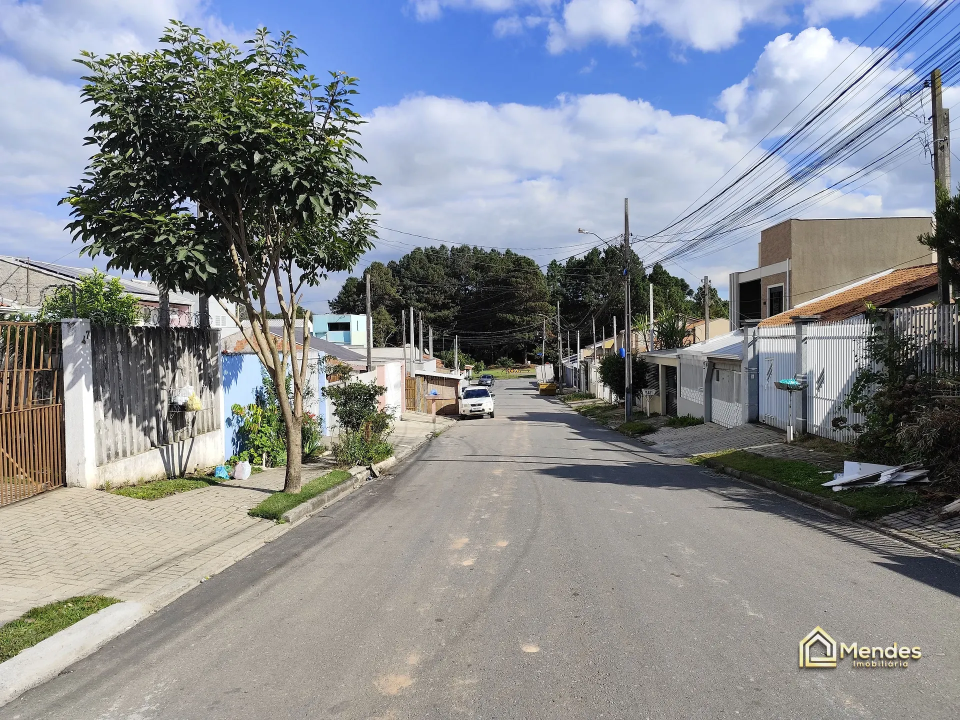 Casa, 2 quartos, 44 m² - Foto 14