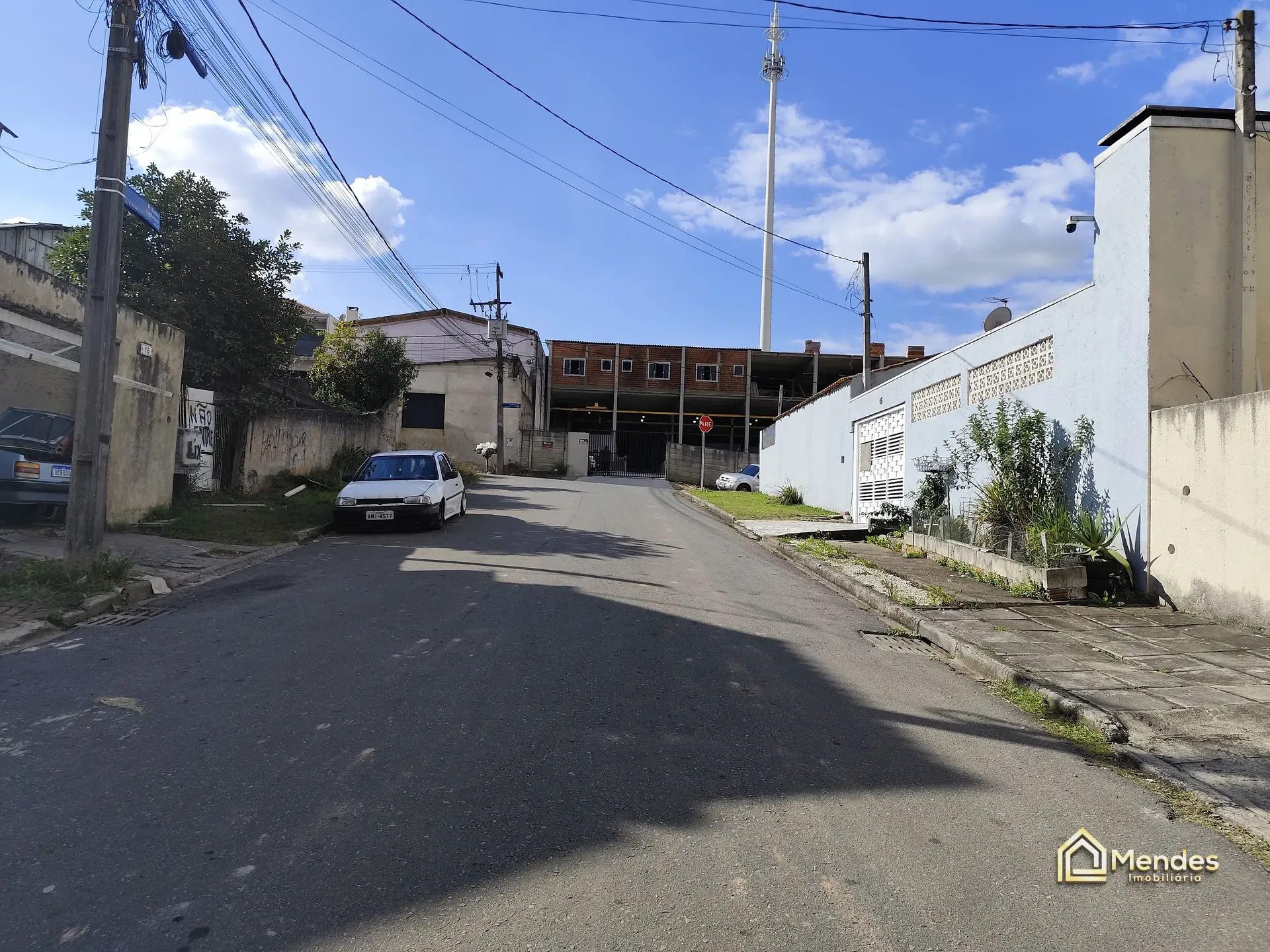 Casa, 2 quartos, 44 m² - Foto 13