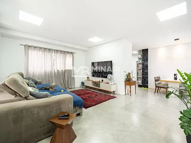 Casa 4 quartos e 6 banheiros, à venda, no bairro Alphaville em Santana de Parnaíba