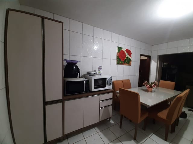 Casa com 406m² 3 quartos e 1 banheiro, à venda, no bairro Alto Aririú em Palhoça