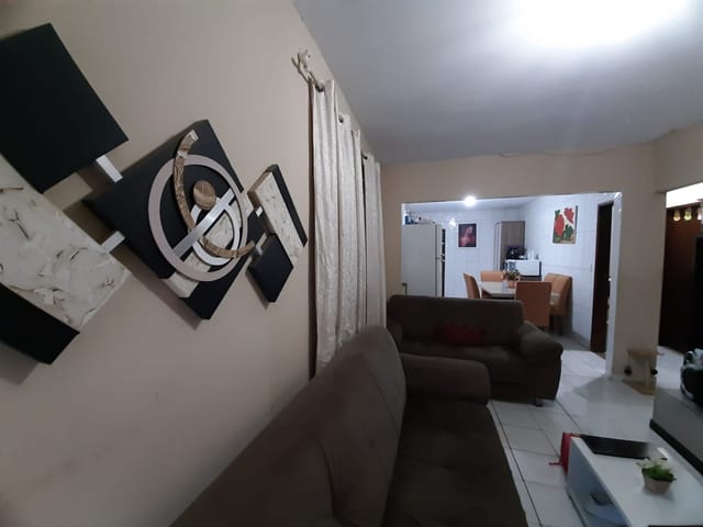 Casa com 406m² 3 quartos e 1 banheiro, à venda, no bairro Alto Aririú em Palhoça