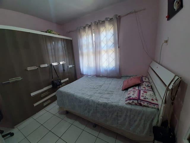 Casa com 406m² 3 quartos e 1 banheiro, à venda, no bairro Alto Aririú em Palhoça