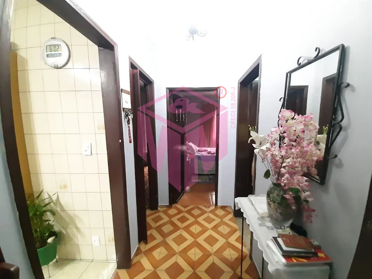 Casa, 4 quartos, 158 m² - Foto 18