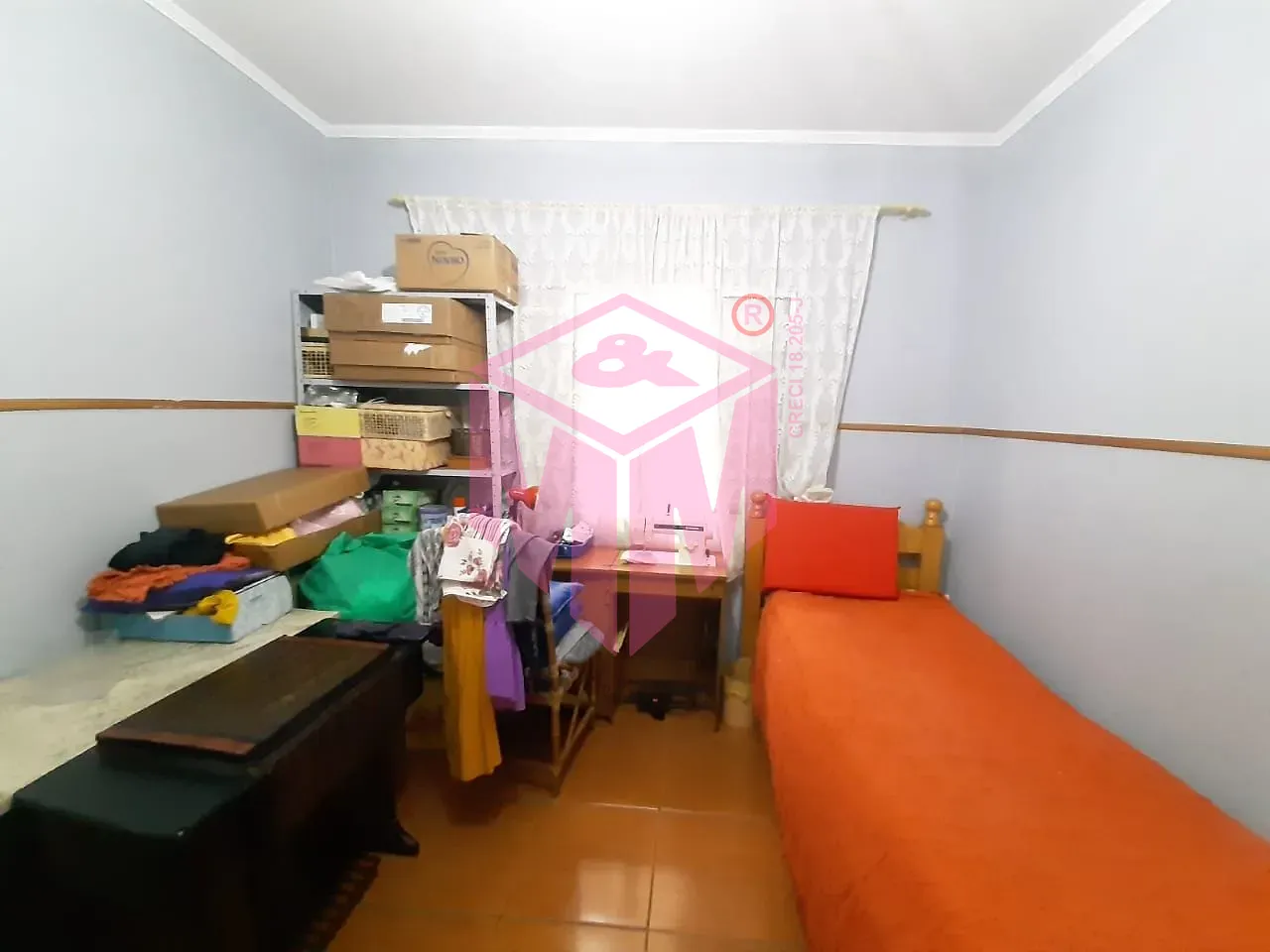 Casa, 4 quartos, 158 m² - Foto 19