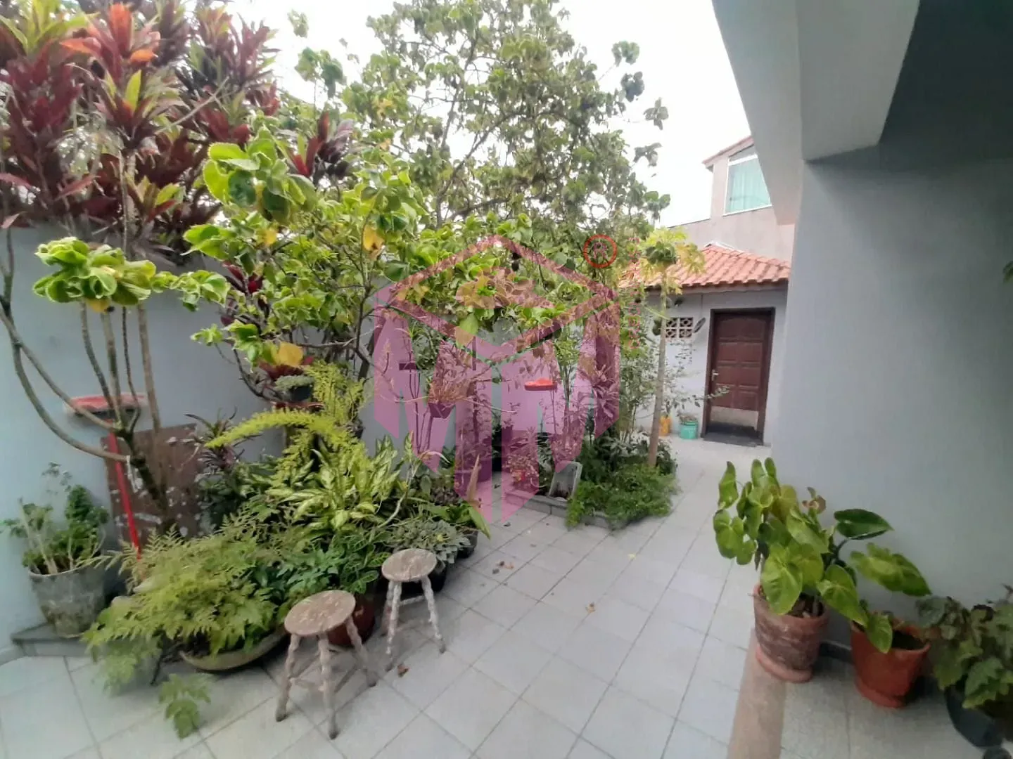Casa, 4 quartos, 158 m² - Foto 24