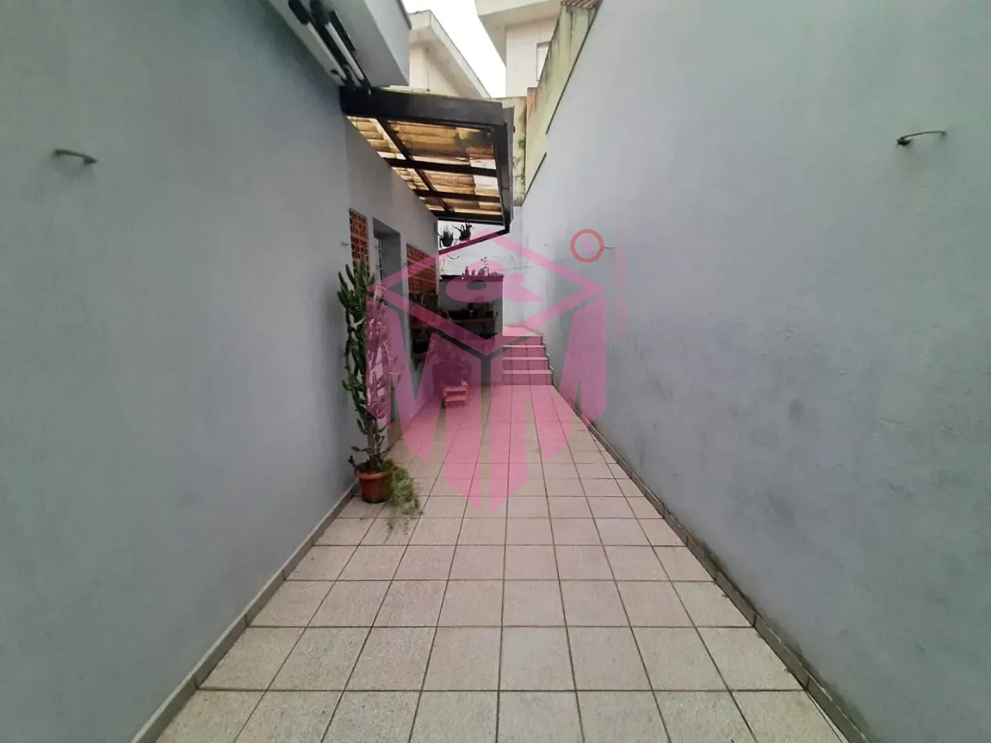 Casa, 4 quartos, 158 m² - Foto 1