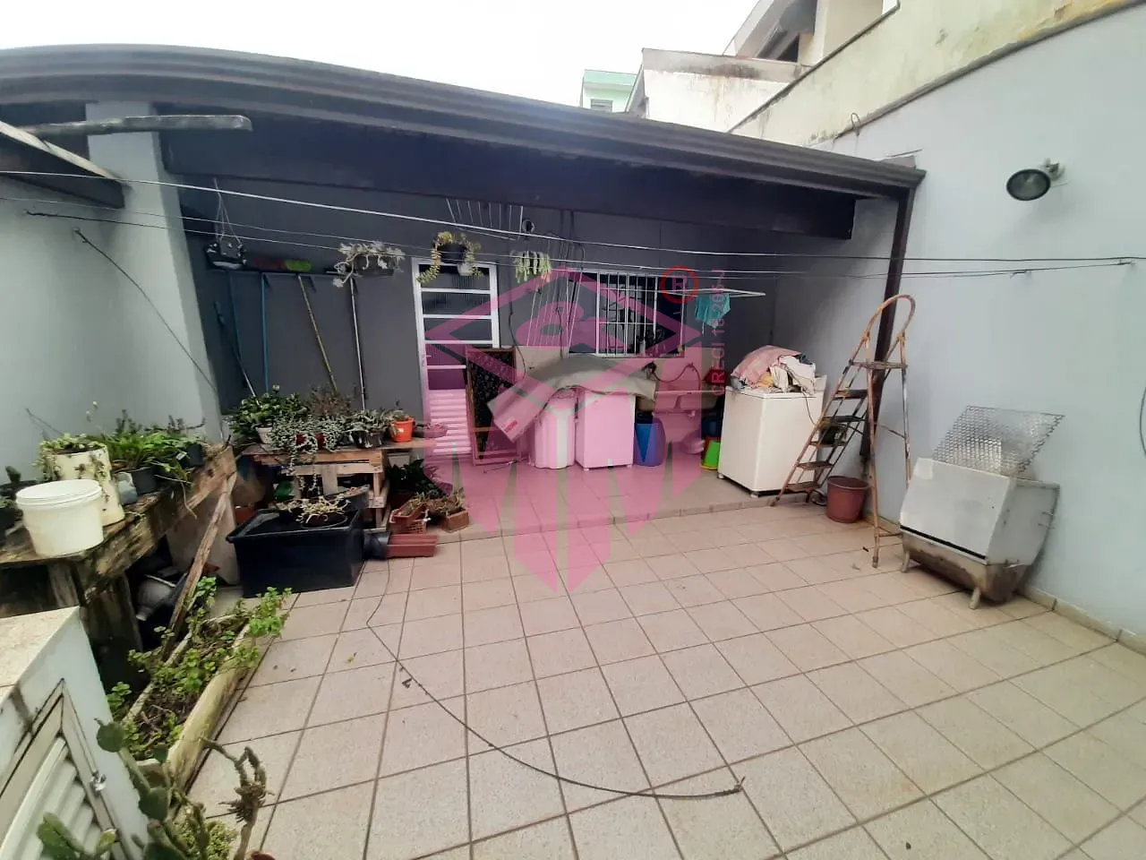 Casa, 4 quartos, 158 m² - Foto 11