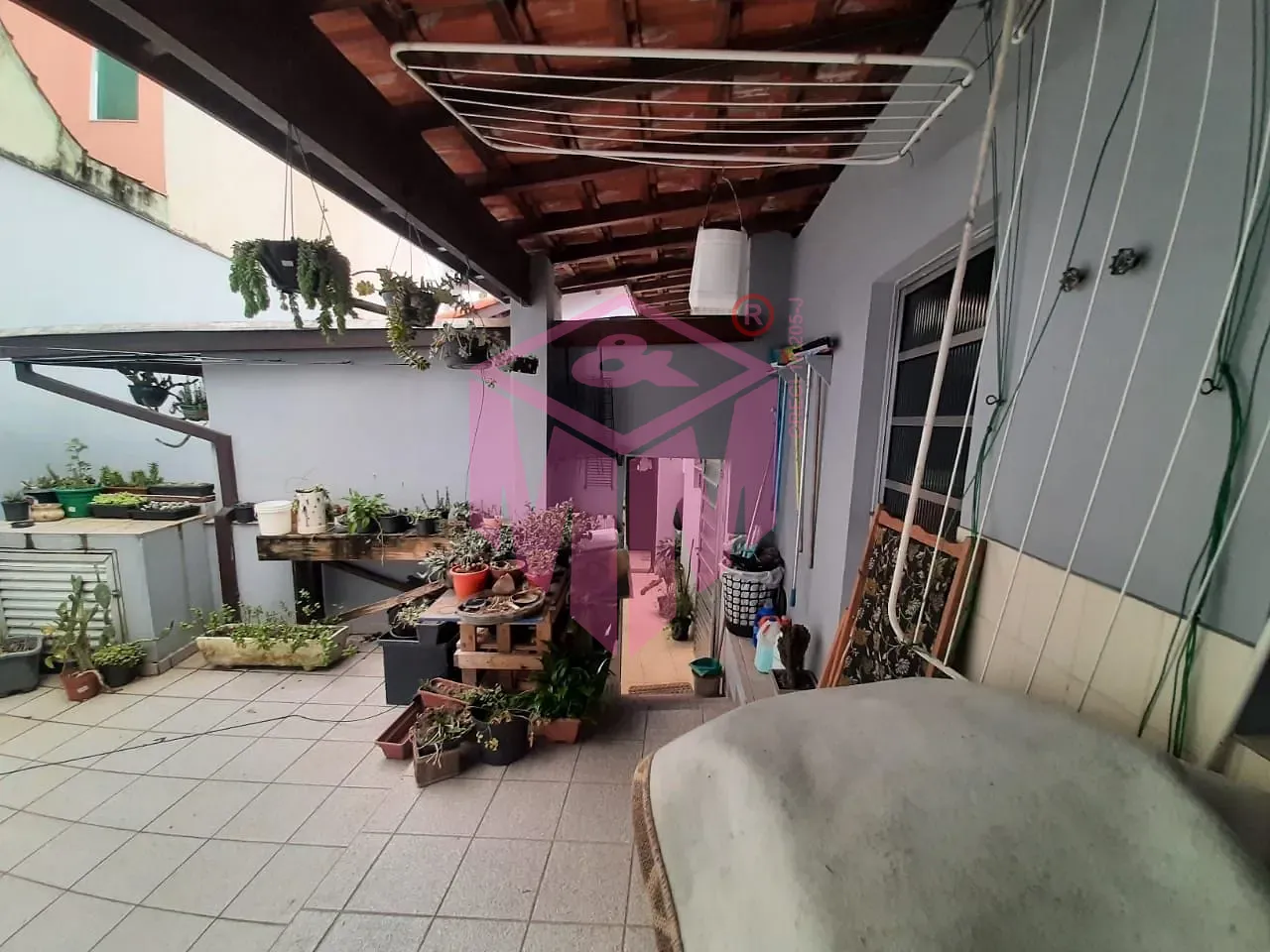 Casa, 4 quartos, 158 m² - Foto 10