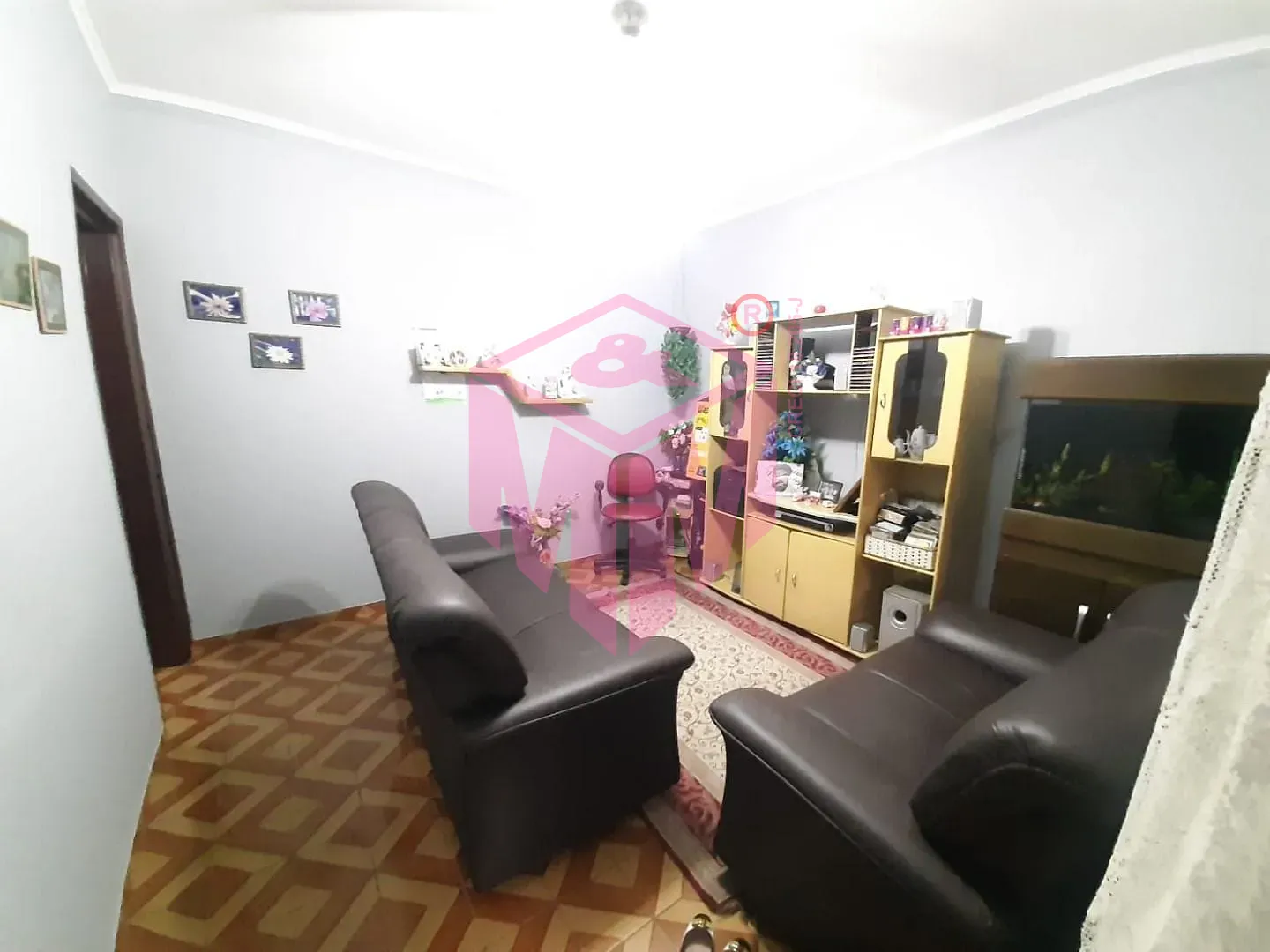 Casa, 4 quartos, 158 m² - Foto 3
