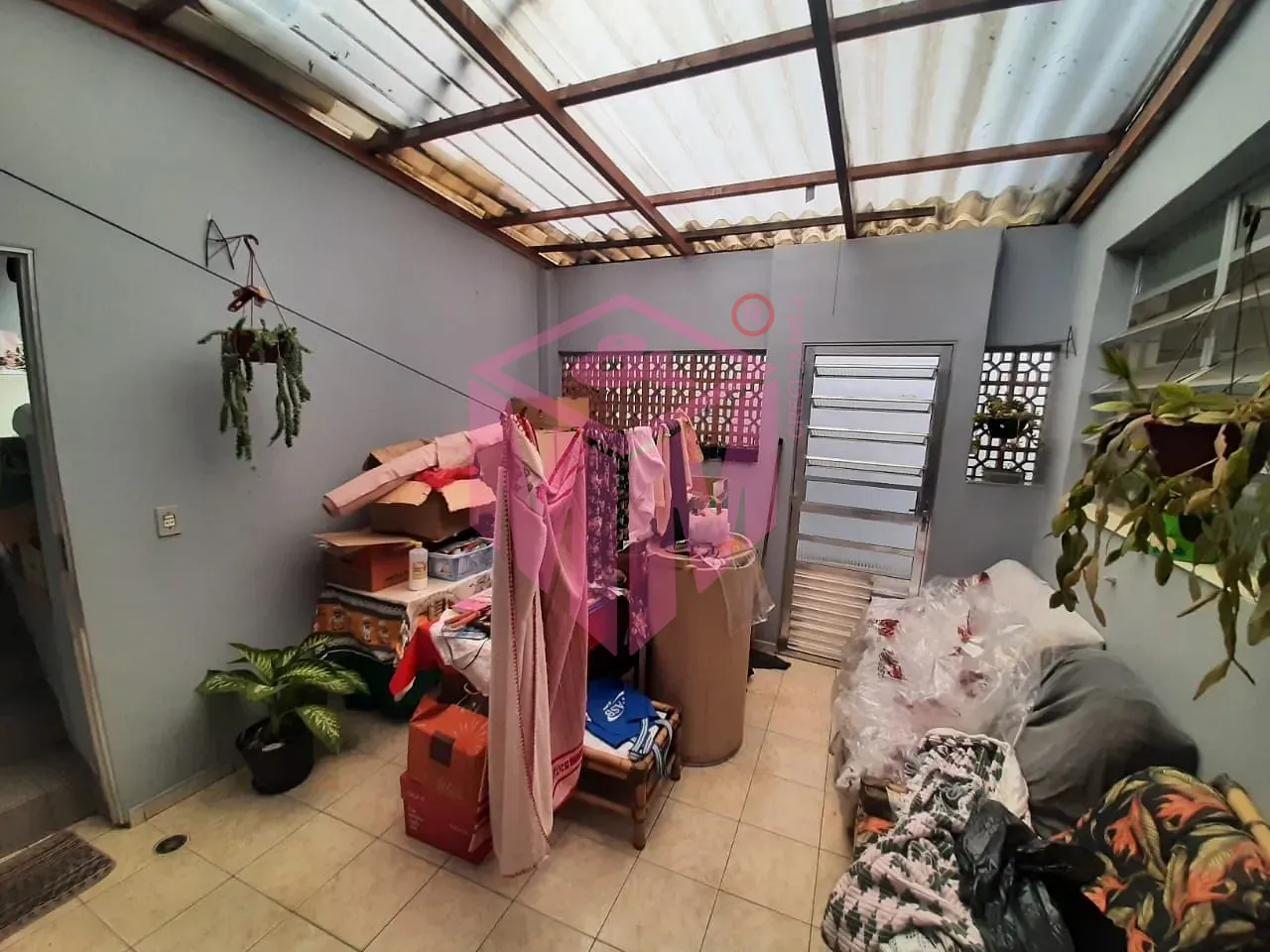 Casa, 4 quartos, 158 m² - Foto 13
