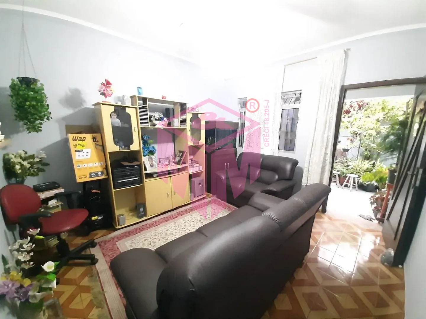 Casa, 4 quartos, 158 m² - Foto 2
