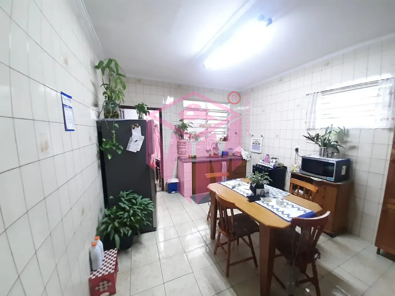 Casa, 4 quartos, 158 m² - Foto 4