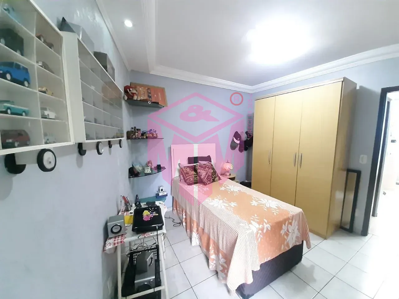 Casa, 4 quartos, 158 m² - Foto 16