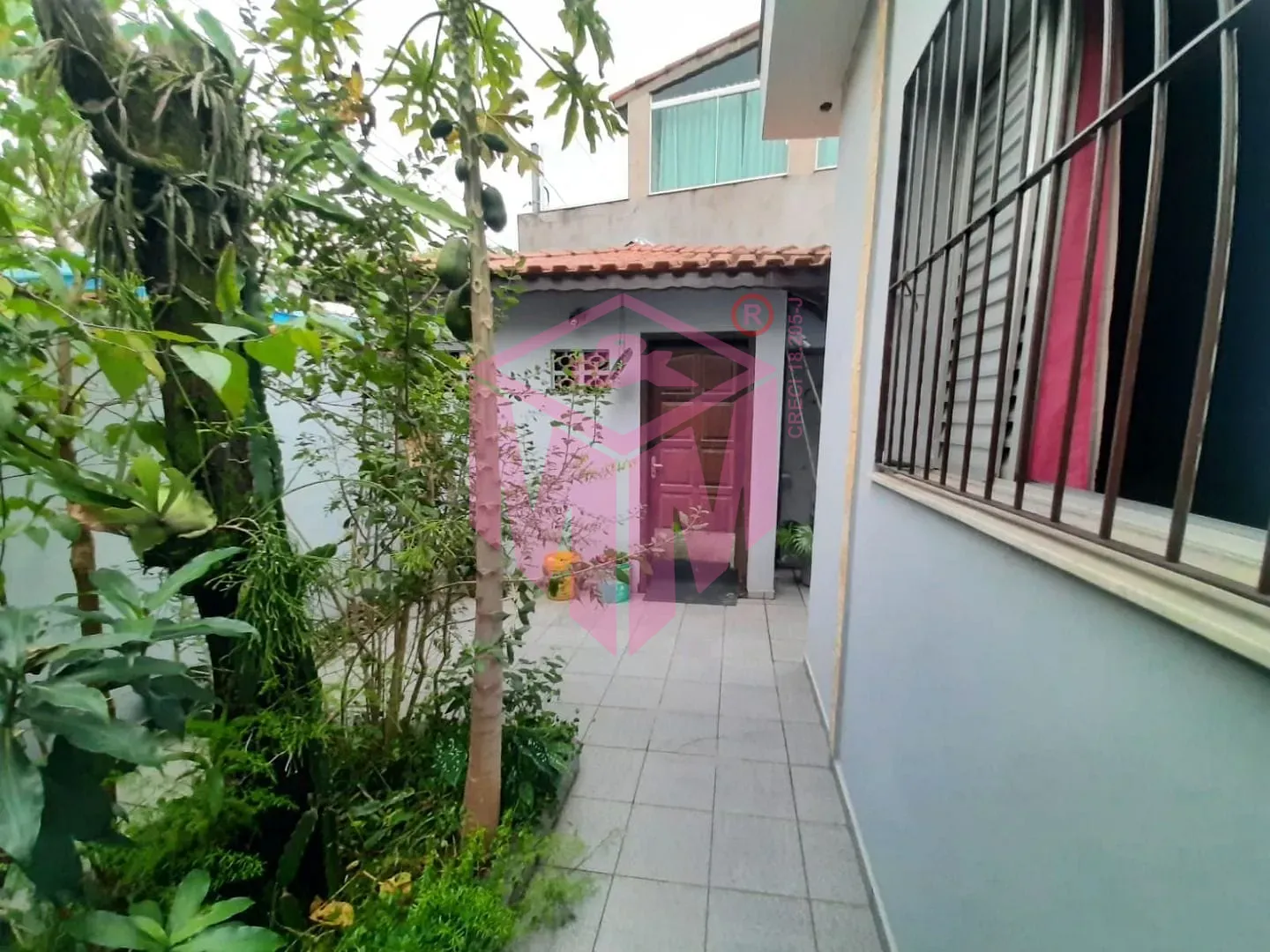 Casa, 4 quartos, 158 m² - Foto 25