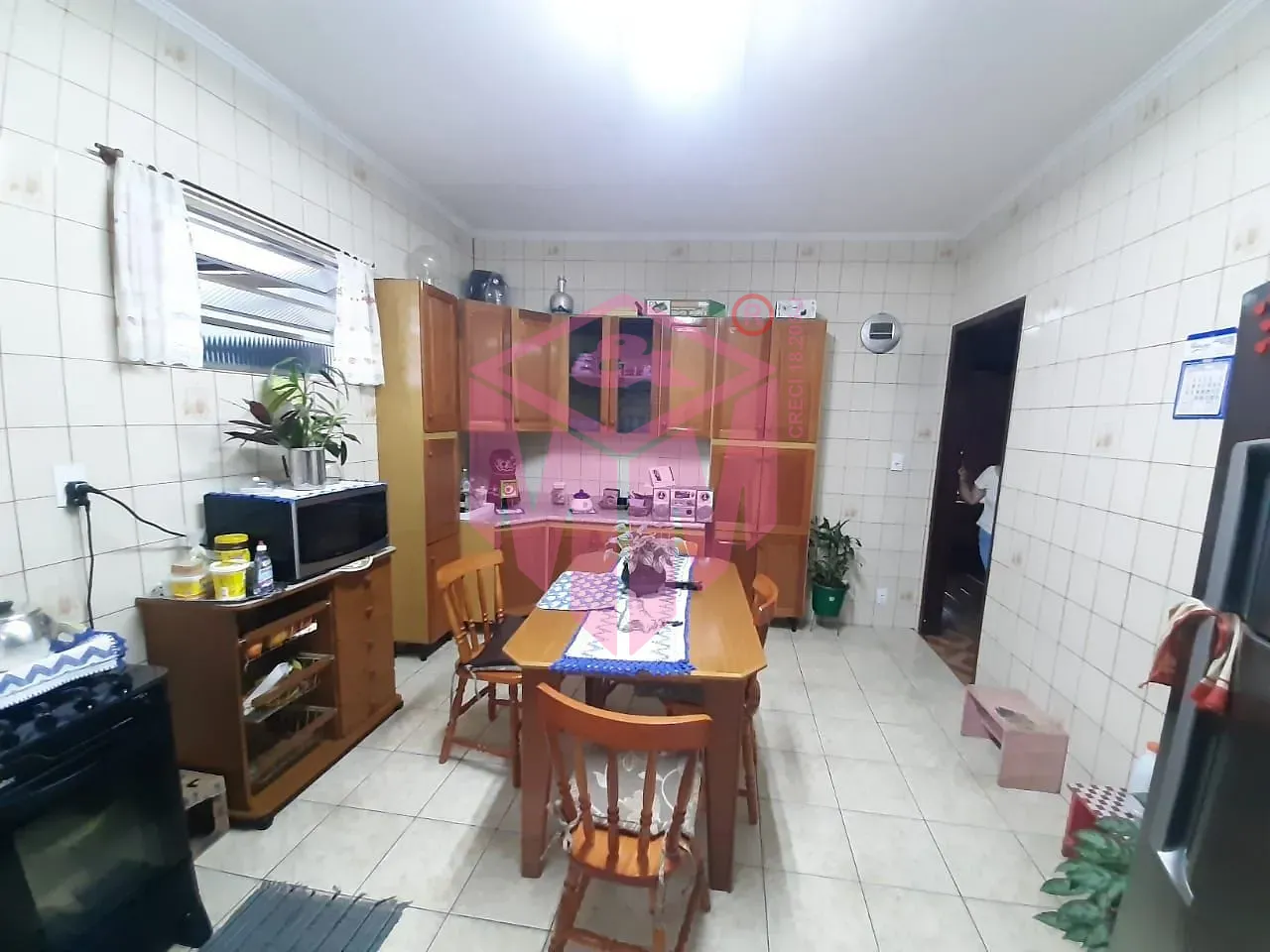 Casa, 4 quartos, 158 m² - Foto 6